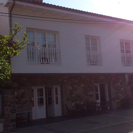 Hotel Rural El Secreto De Julia Риосеко Экстерьер фото